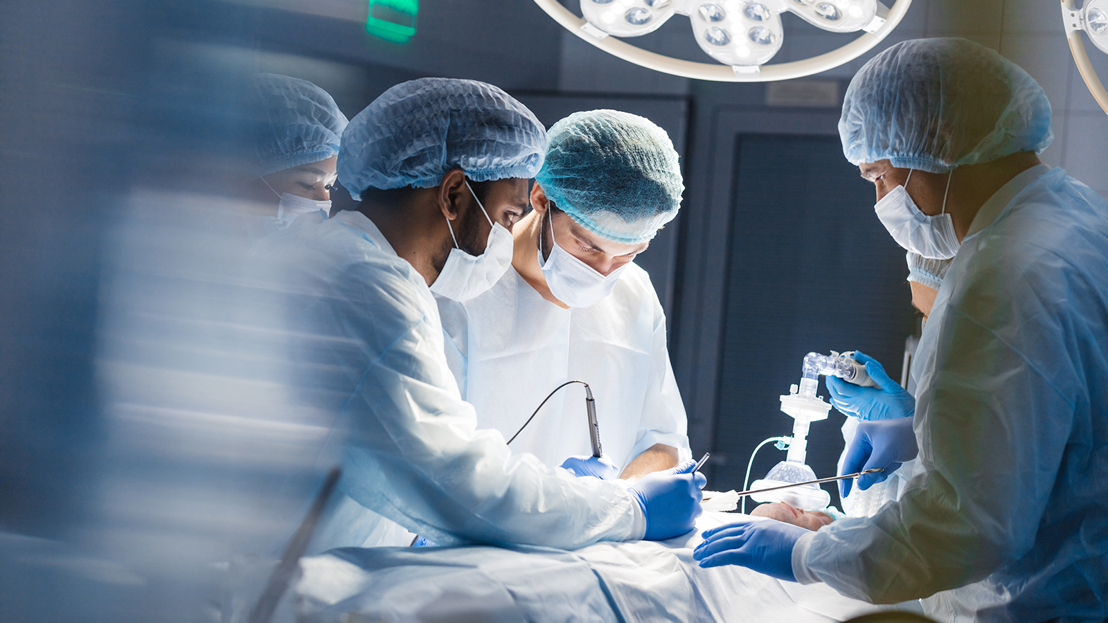 FBD Medical Suites Bioskills Surgical Training Center NYC